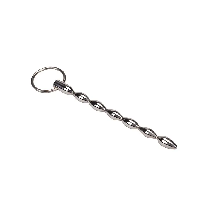 Уретральний стимулятор Liebe Seela Urethral Sound Stainless Steel 15 см - Master