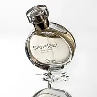 Жіночі парфуми з феромонами Orgie – Sensfeel for Woman (50 мл), квітково-фруктовий аромат - Master