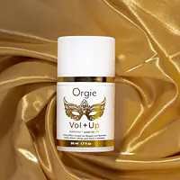 Крем з ефектом ліфтингу для грудей та сідниць Orgie – Vol + Up (50 мл), пептид Adifyline™ - Master