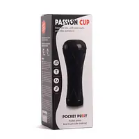Мастурбатор Passion Cup - Anal - Master