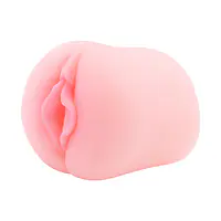 Вставка-вагіна для помпи Men Powerup Vagina - Master