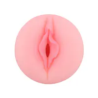 Вставка-вагіна для помпи Men Powerup Vagina - Master