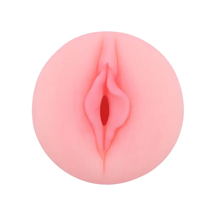 Вставка-вагіна для помпи Men Powerup Vagina - Master