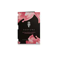 Пробник парфумів з феромонами Obsessive Perfume Floral - Spicy sample (1 мл) - Master