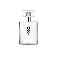 Парфуми з феромонами Obsessive Perfume Floral - Woody 30 мл, квітково-деревний аромат - Master