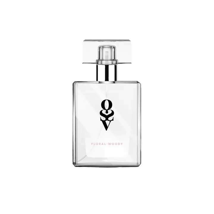 Парфуми з феромонами Obsessive Perfume Floral - Woody 30 мл, квітково-деревний аромат - Master