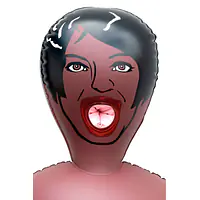 Надувна лялька Candy Dolls Angela - Master