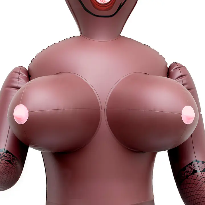 Надувна лялька Candy Dolls Angela - Master