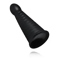 Анальний стимулятор BUTTR - Devil Dog Butt Plug - Master