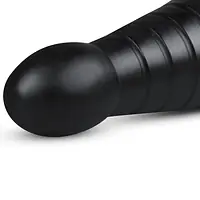 Анальний стимулятор BUTTR - Devil Dog Butt Plug - Master
