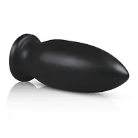 Анальна пробка BUTTR - Yellow Dog Butt Plug - Master