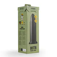 Анальна пробка BUTTR - 10 Pounder XXL Dildo - Master