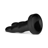 Анальна пробка BUTTR - Victory Double Finger Butt Plug - Master