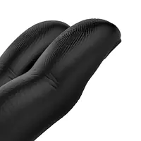 Анальна пробка BUTTR - Victory Double Finger Butt Plug - Master