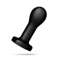 Анальна пробка BUTTR - Hammerhead Butt Plug - Master