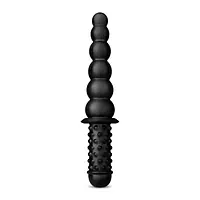 Анальний ланцюжок BUTTR - Akimbo Double Sided Anal Dildo - Master