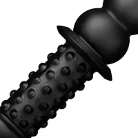 Анальний ланцюжок BUTTR - Akimbo Double Sided Anal Dildo - Master