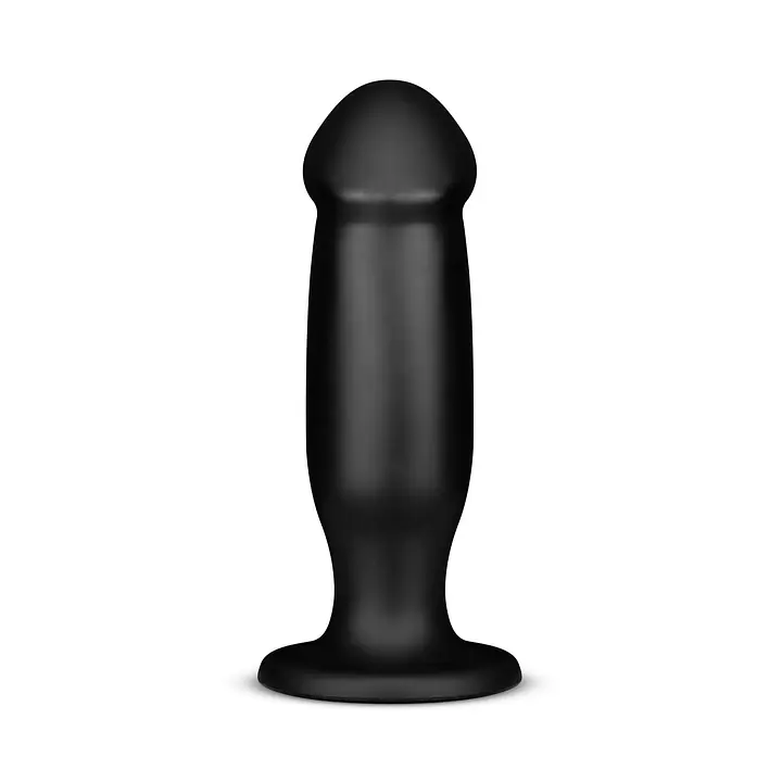 Анальна пробка BUTTR - AH-1 Cobra Buttplug - Master