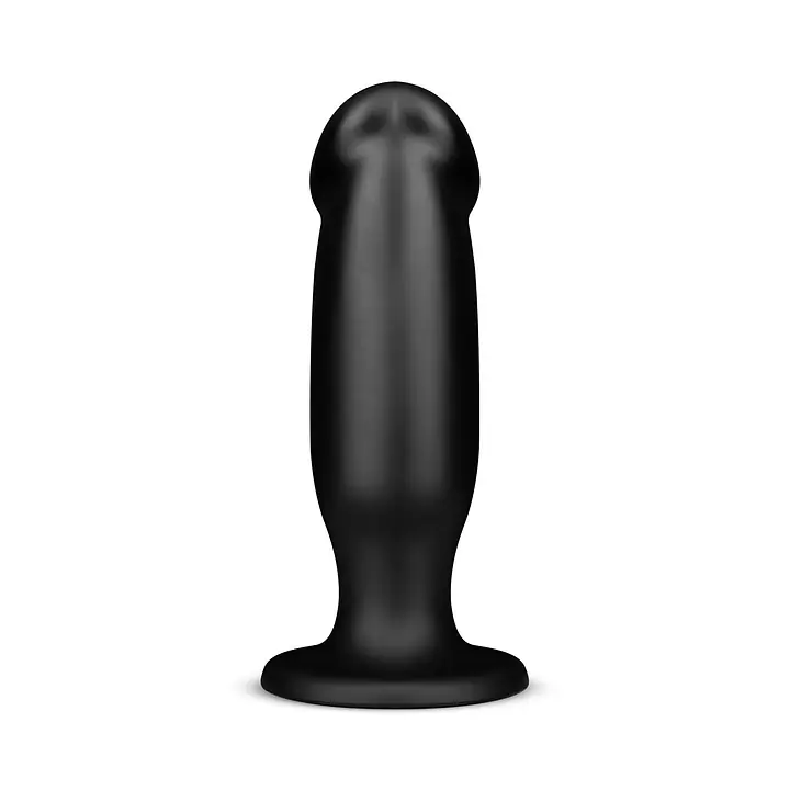 Анальна пробка BUTTR - AH-1 Cobra Buttplug - Master