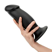 Анальна пробка BUTTR - AH-1 Cobra Buttplug - Master