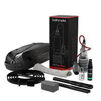 Гідропомпа Bathmate HydroXtreme 3, для члена довжиною до 7,5 см, діаметр до 4,5 см - Master