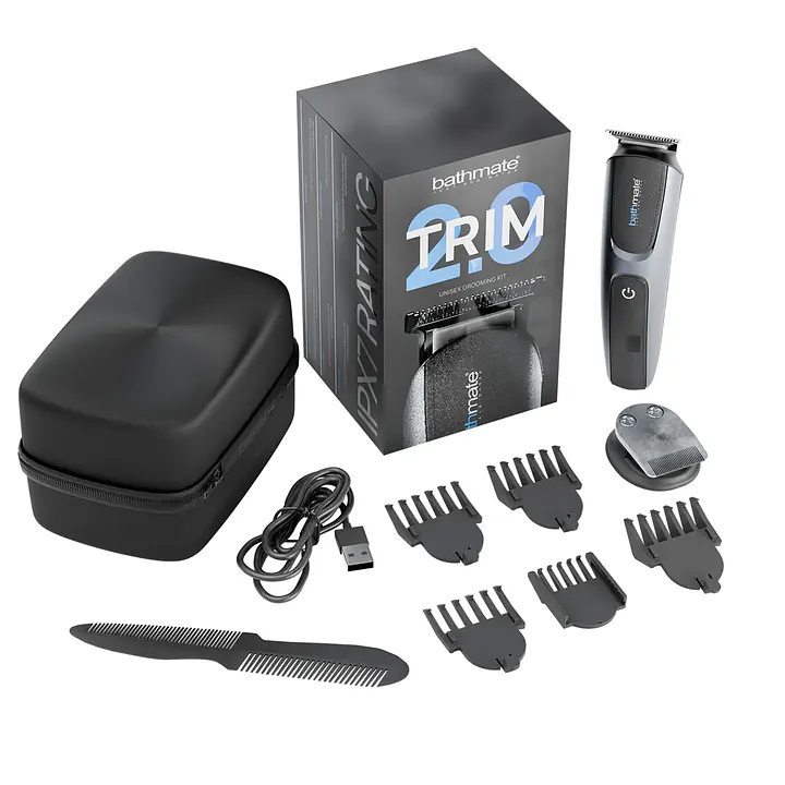 Тример для інтимних зон Bathmate Trimmer 2.0 - Master