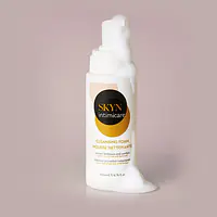 Піна для інтимного догляду SKYN Intimicare Cleansing Foam 200 мл - Master
