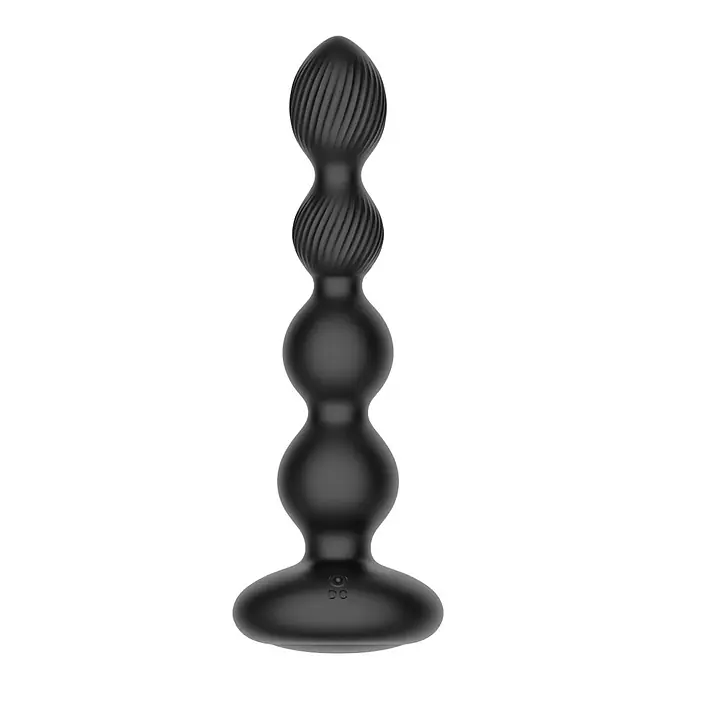 Анальний вібратор Nexus Tornado Probe Edition Large - Master