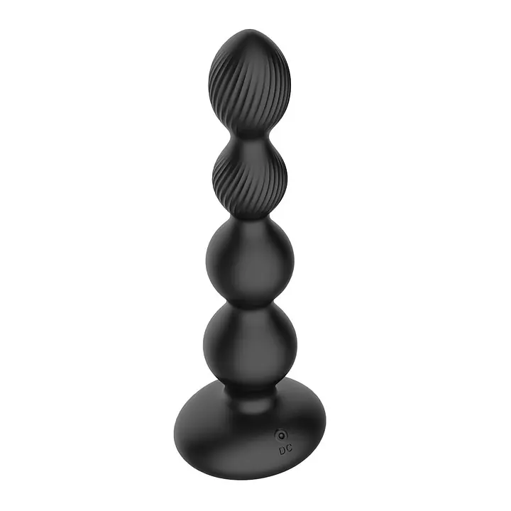 Анальний вібратор Nexus Tornado Probe Edition Large - Master