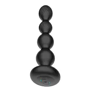 Анальний вібратор Nexus Tornado Probe Edition Large - Master