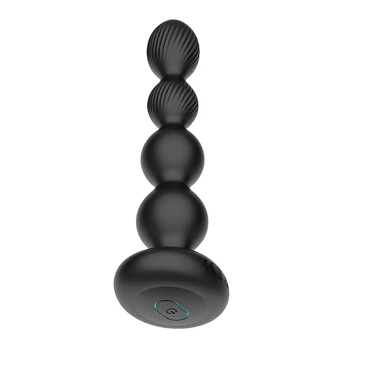 Анальний вібратор Nexus Tornado Probe Edition Large - Master