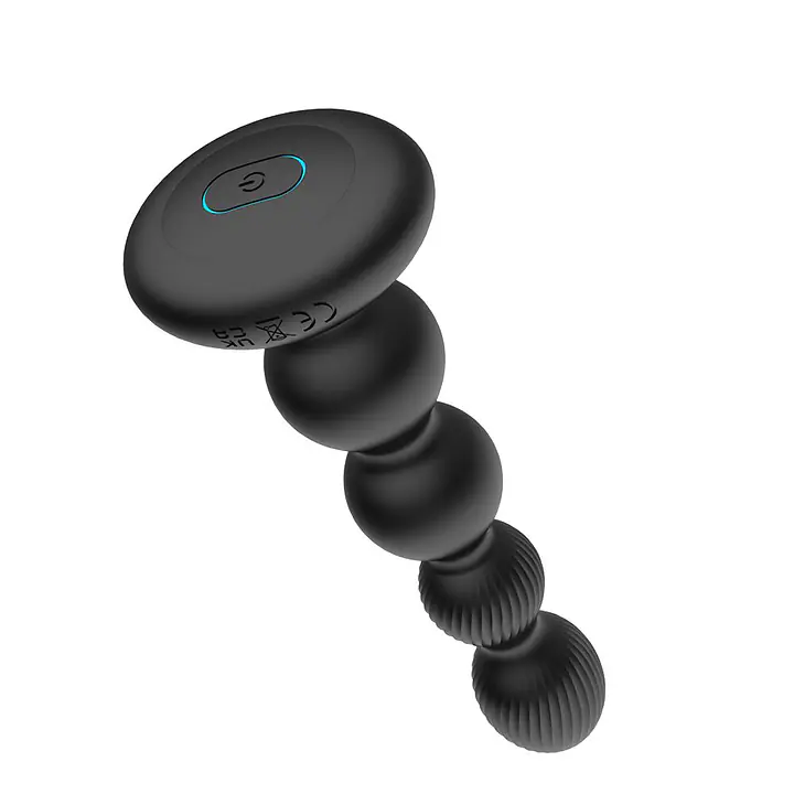 Анальний вібратор Nexus Tornado Probe Edition Large - Master
