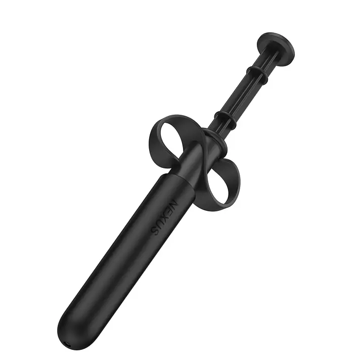 Шприц для введення змазки Nexus Infinity Lube launcher Classic - Master
