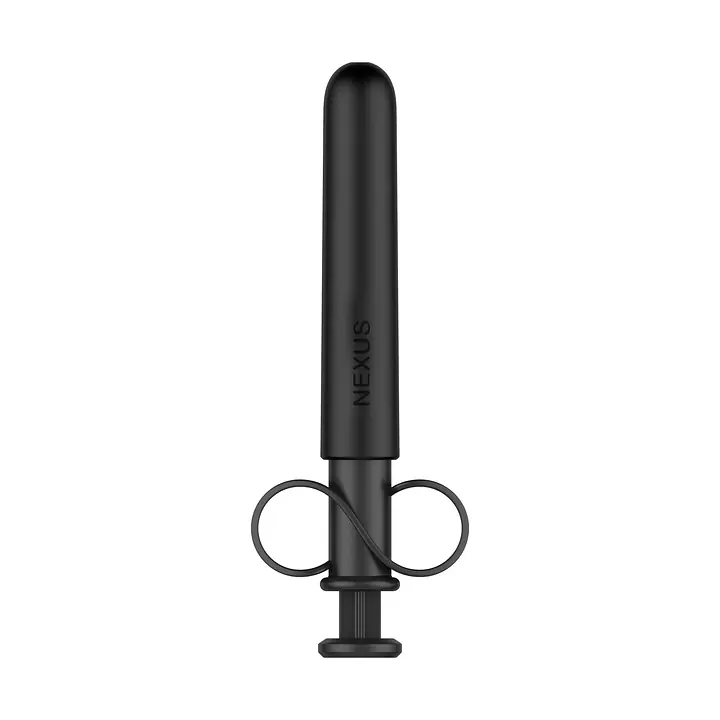 Шприц для введення змазки Nexus Infinity Lube launcher Classic - Master