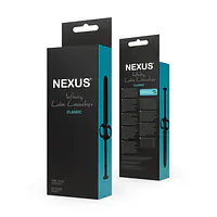Шприц для введення змазки Nexus Infinity Lube launcher Classic - Master