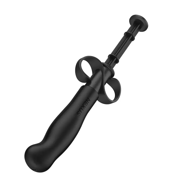 Шприц для введення змазки Nexus Infinity Lube launcher Pro - Master