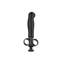 Шприц для введення змазки Nexus Infinity Lube launcher Pro - Master