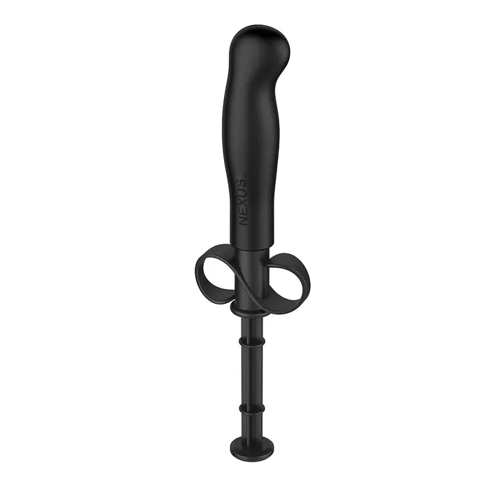 Шприц для введення змазки Nexus Infinity Lube launcher Pro - Master