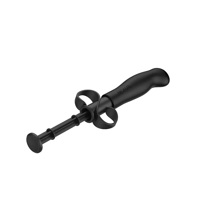 Шприц для введення змазки Nexus Infinity Lube launcher Pro - Master