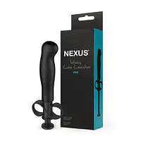 Шприц для введення змазки Nexus Infinity Lube launcher Pro - Master