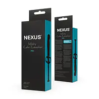 Шприц для введення змазки Nexus Infinity Lube launcher Pro - Master