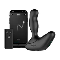 Масажер простати Nexus Revo Stealth with APP - Master