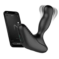 Масажер простати Nexus Revo Stealth with APP - Master