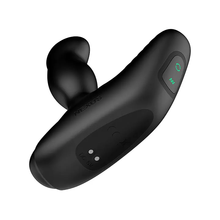 Масажер простати Nexus Revo Stealth with APP - Master