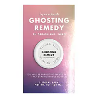 Бальзам для клітора Bijoux Indiscrets – Ghosting Remedy (Пішли його на...), розігрівальний - Master