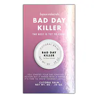 Бальзам для клітора Bijoux Indiscrets Bad Day Killer (Насолоджуйся кожним днем), розігрівальний - Master