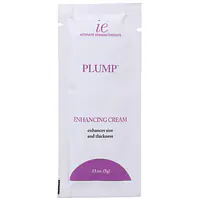 Крем для збільшення члена Doc Johnson Plump - Enhancing Cream For Men (7 г) - Master