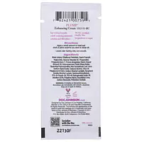 Крем для збільшення члена Doc Johnson Plump - Enhancing Cream For Men (7 г) - Master