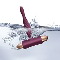 Набір вібраторів Rocks Off Rapture - Master