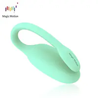 Смарт-тренажер Кегеля Magic Motion Kegel Rejuve, бюджетний варіант, для тренувань і задоволення - Master